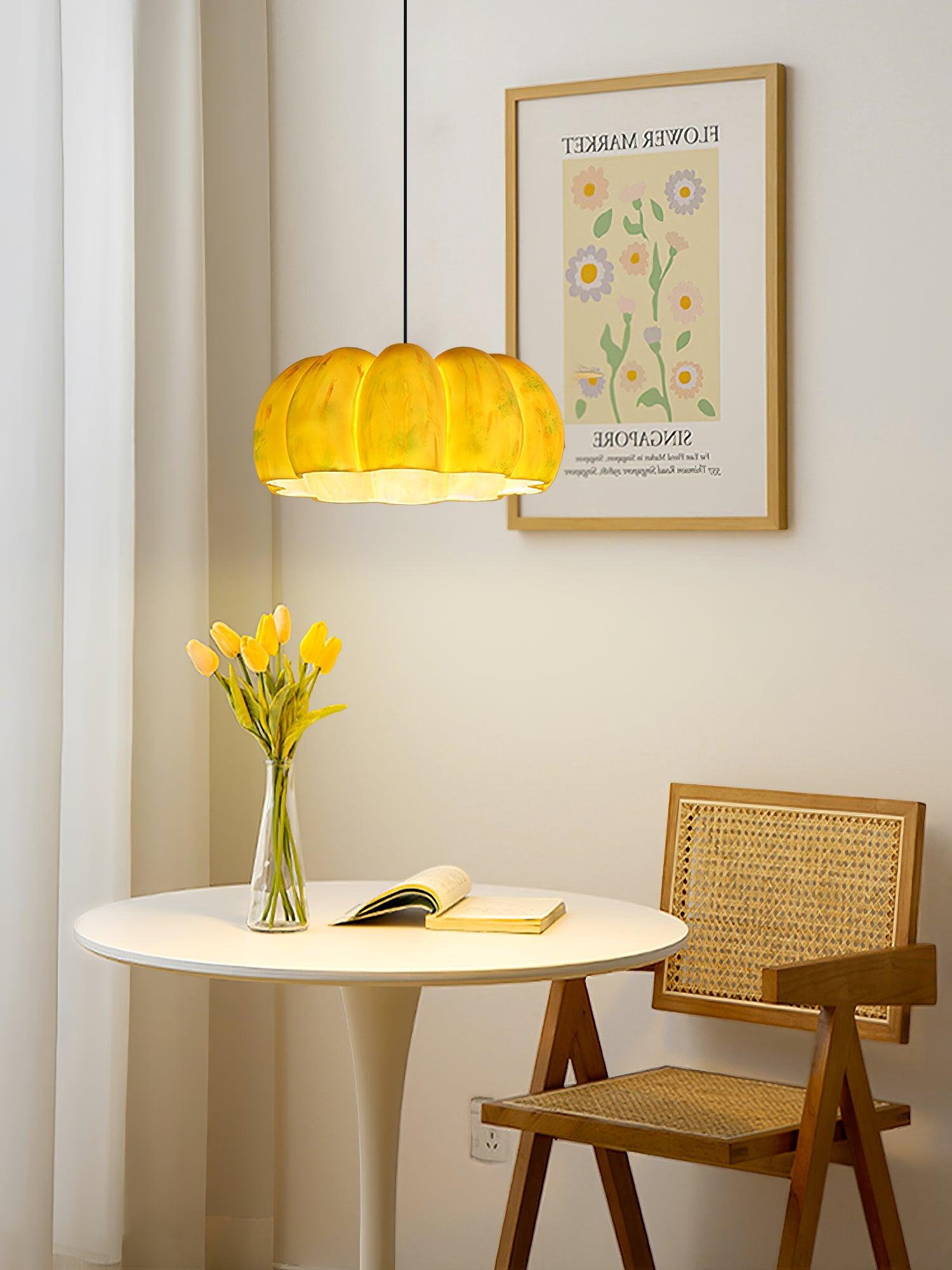 Hudson Moderne Pendelleuchte-Letslighting