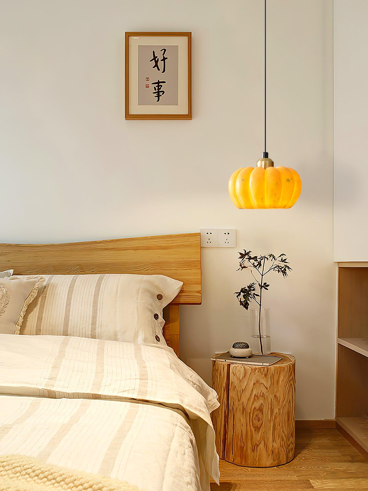 Hudson Moderne Pendelleuchte-Letslighting