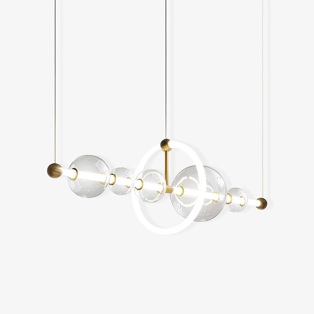 Mirele Künstlerisch Pendelleuchte-Letslighting