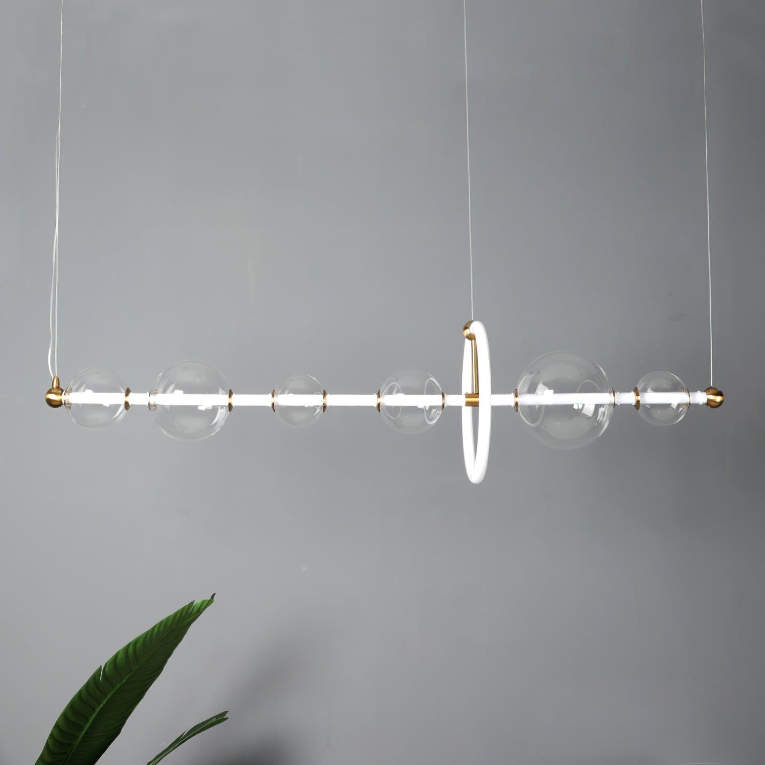 Mirele Künstlerisch Pendelleuchte-Letslighting