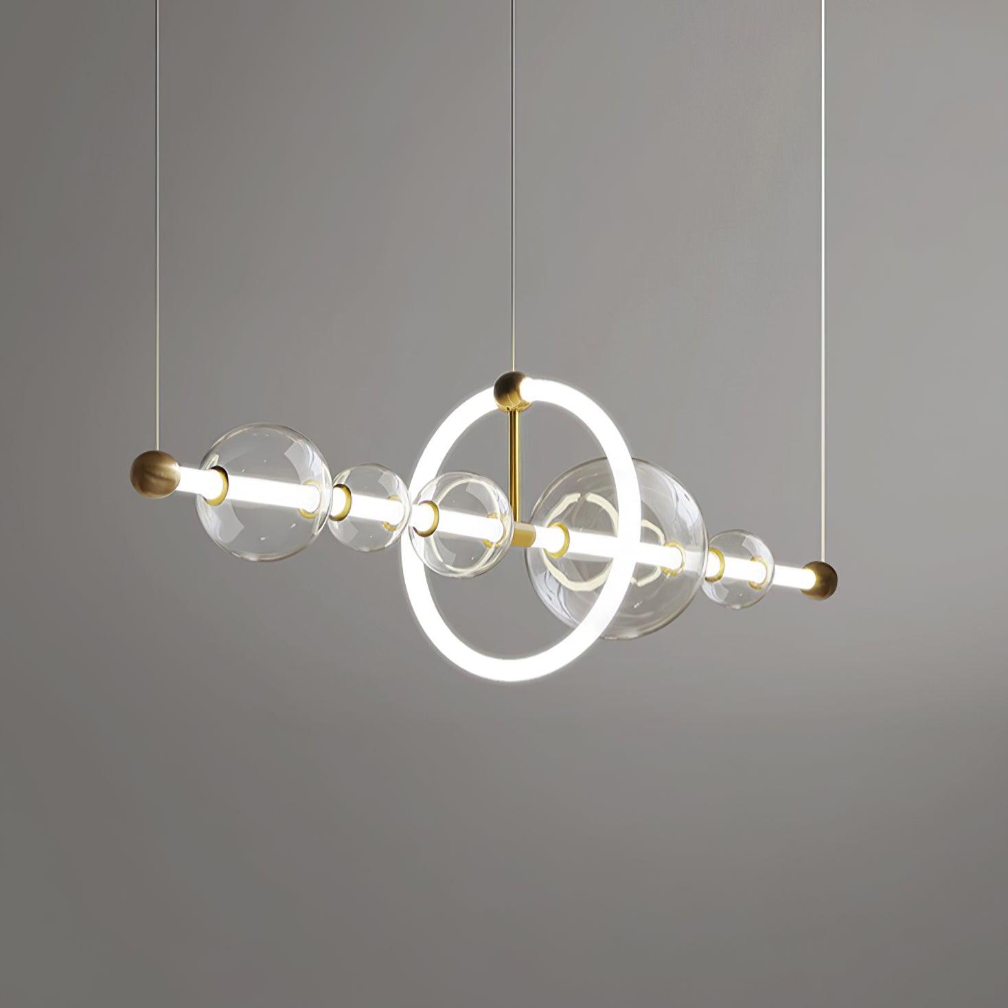 Mirele Künstlerisch Pendelleuchte-Letslighting