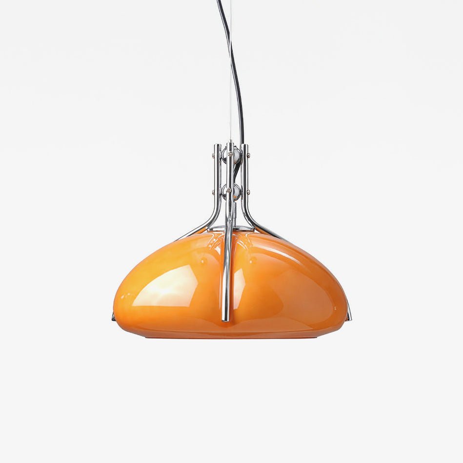 Ernorora Premium Nordic Art Glas Pendelleuchte-Letslighting