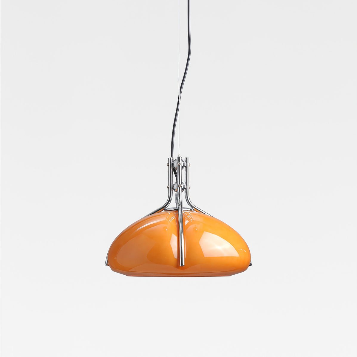 Ernorora Premium Nordic Art Glas Pendelleuchte-Letslighting
