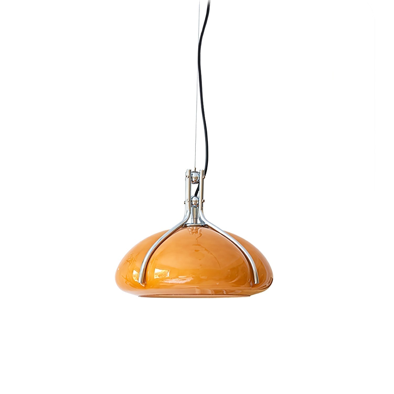Ernorora Premium Nordic Art Glas Pendelleuchte-Letslighting
