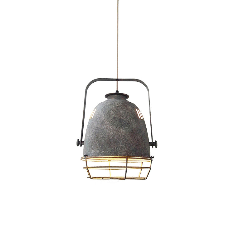 Cenore Vintage Industrial Pendelleuchte-Letslighting