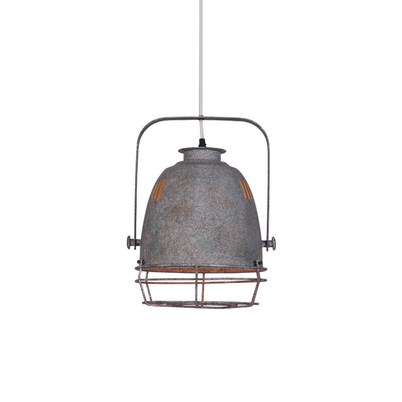 Cenore Vintage Industrial Pendelleuchte-Letslighting