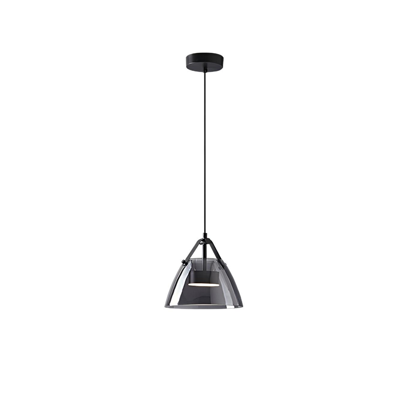 Droplet Elegant Glas Pendelleuchte-Letslighting