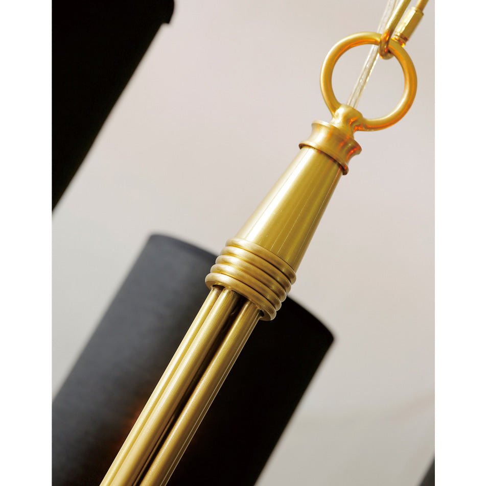 Altheir Modern Kronleuchter-Letslighting