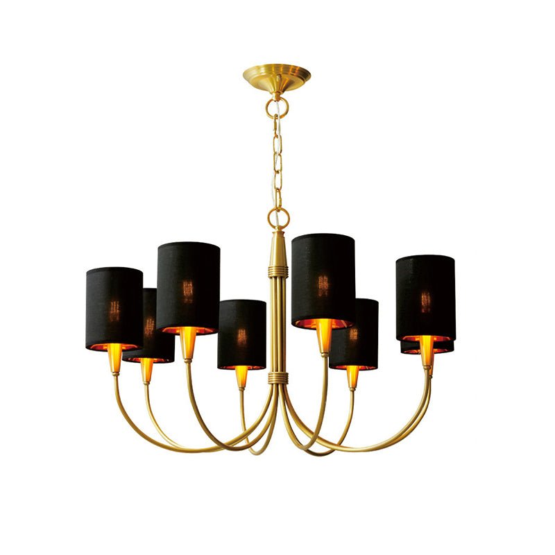Altheir Modern Kronleuchter-Letslighting