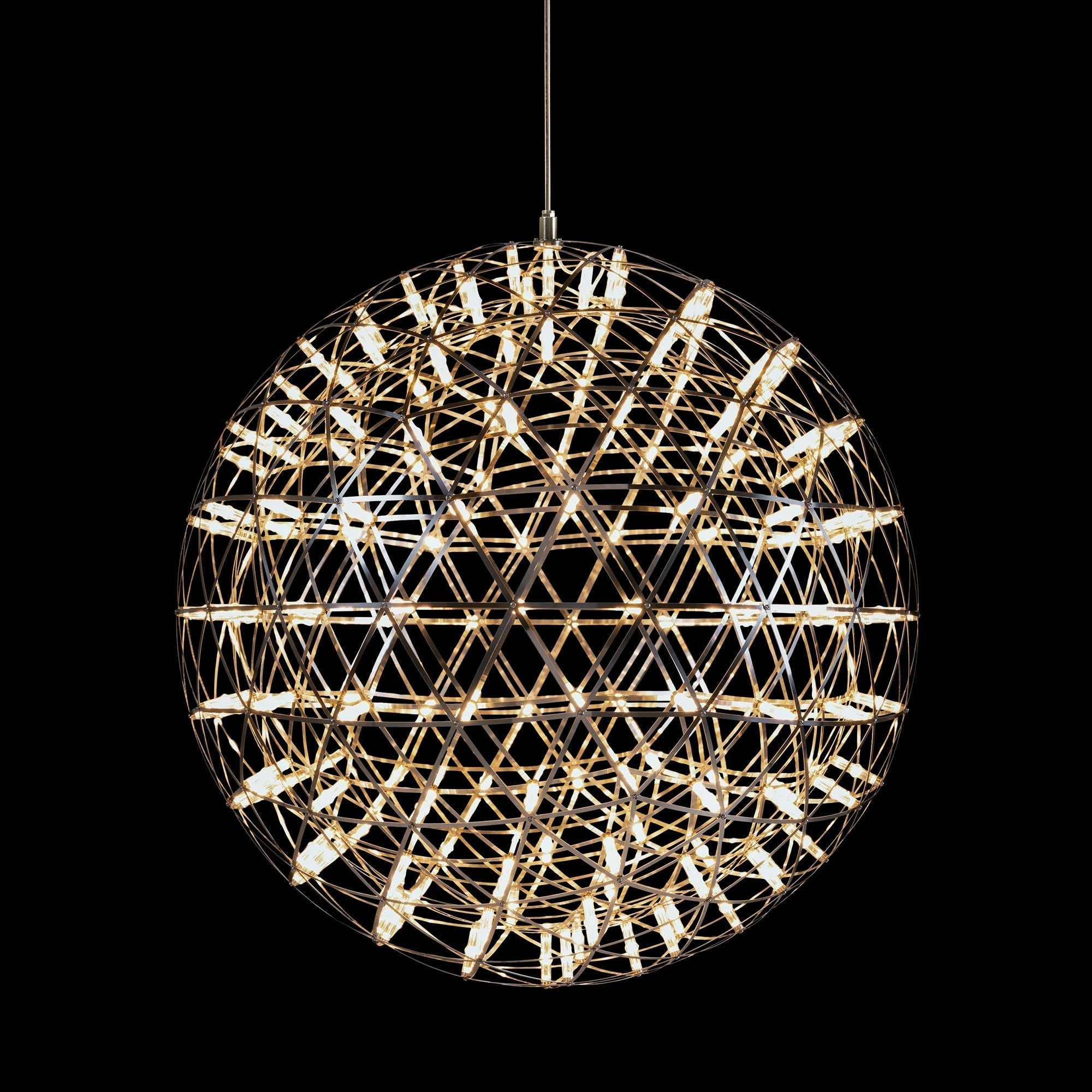 Evsoriel Pendelleuchte Modern Minimalistisch-Letslighting