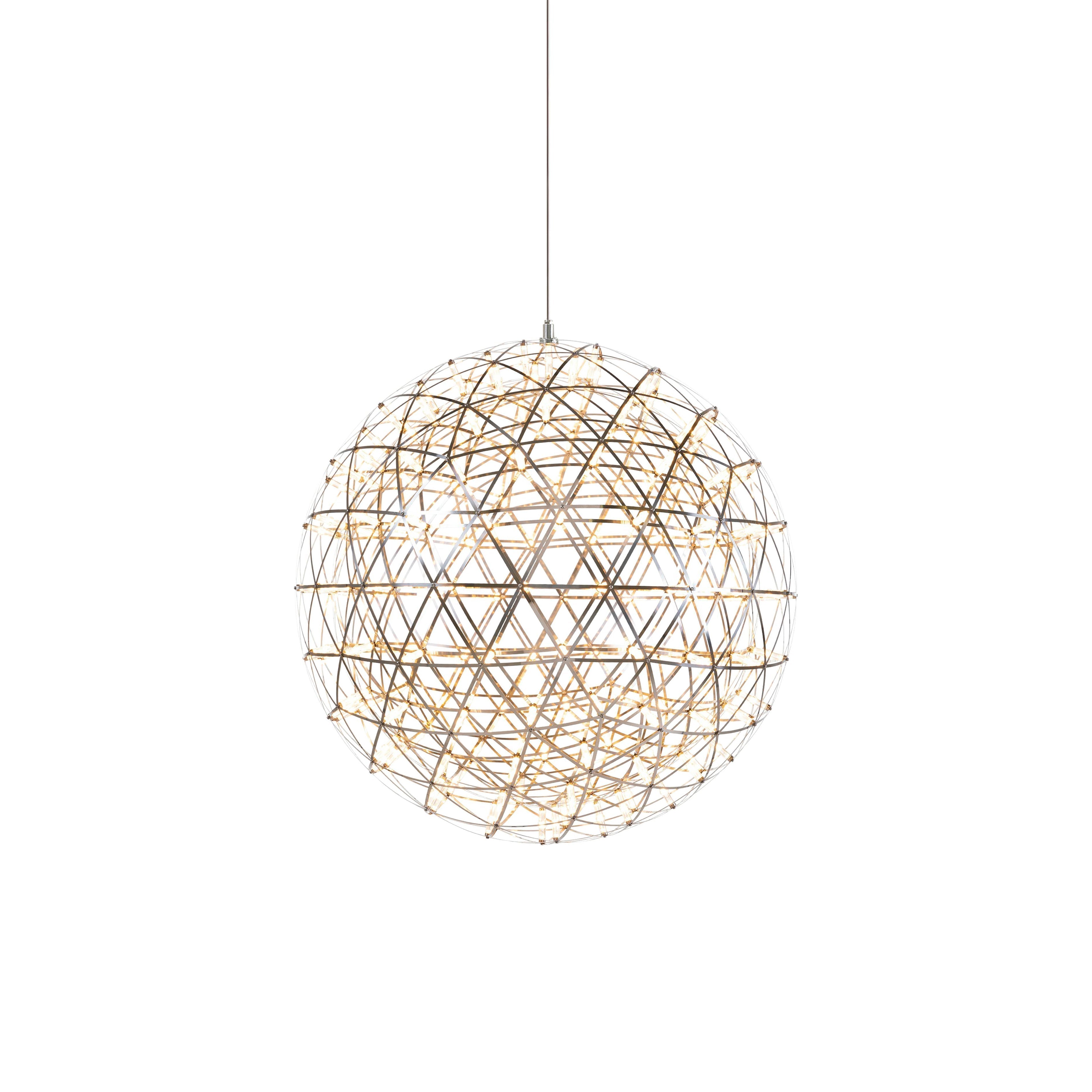 Evsoriel Pendelleuchte Modern Minimalistisch-Letslighting