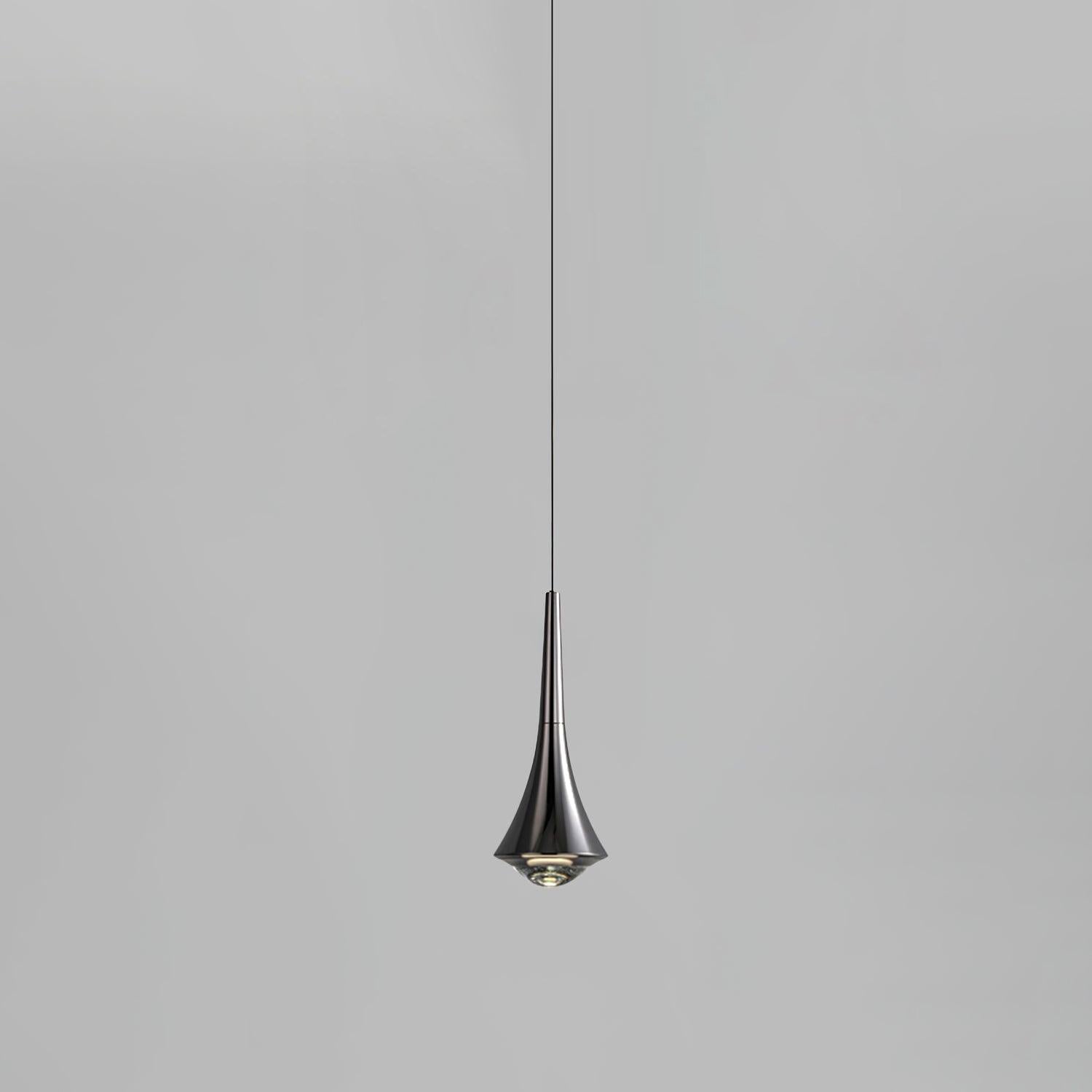 Rain Multi Pendant Light - Blowlighting