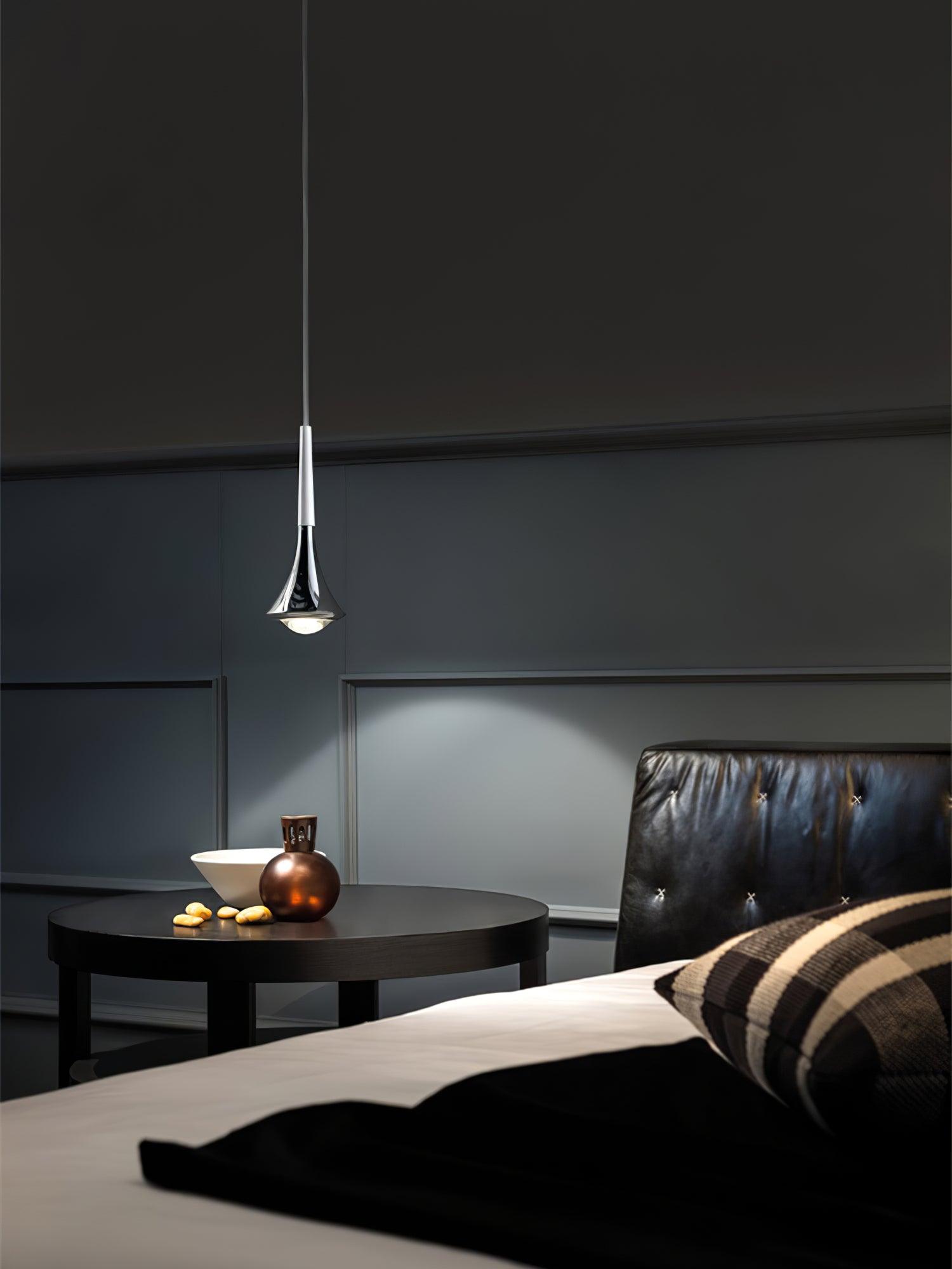 Rain Multi Pendant Light - Blowlighting