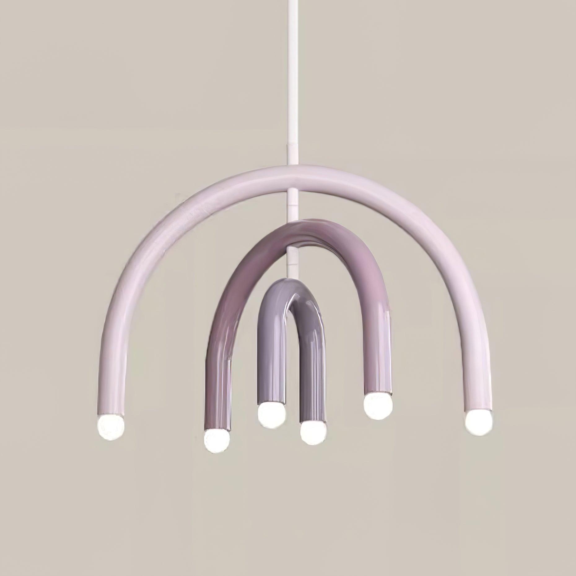 Tyler Moderne Metall Pendelleuchte-Letslighting