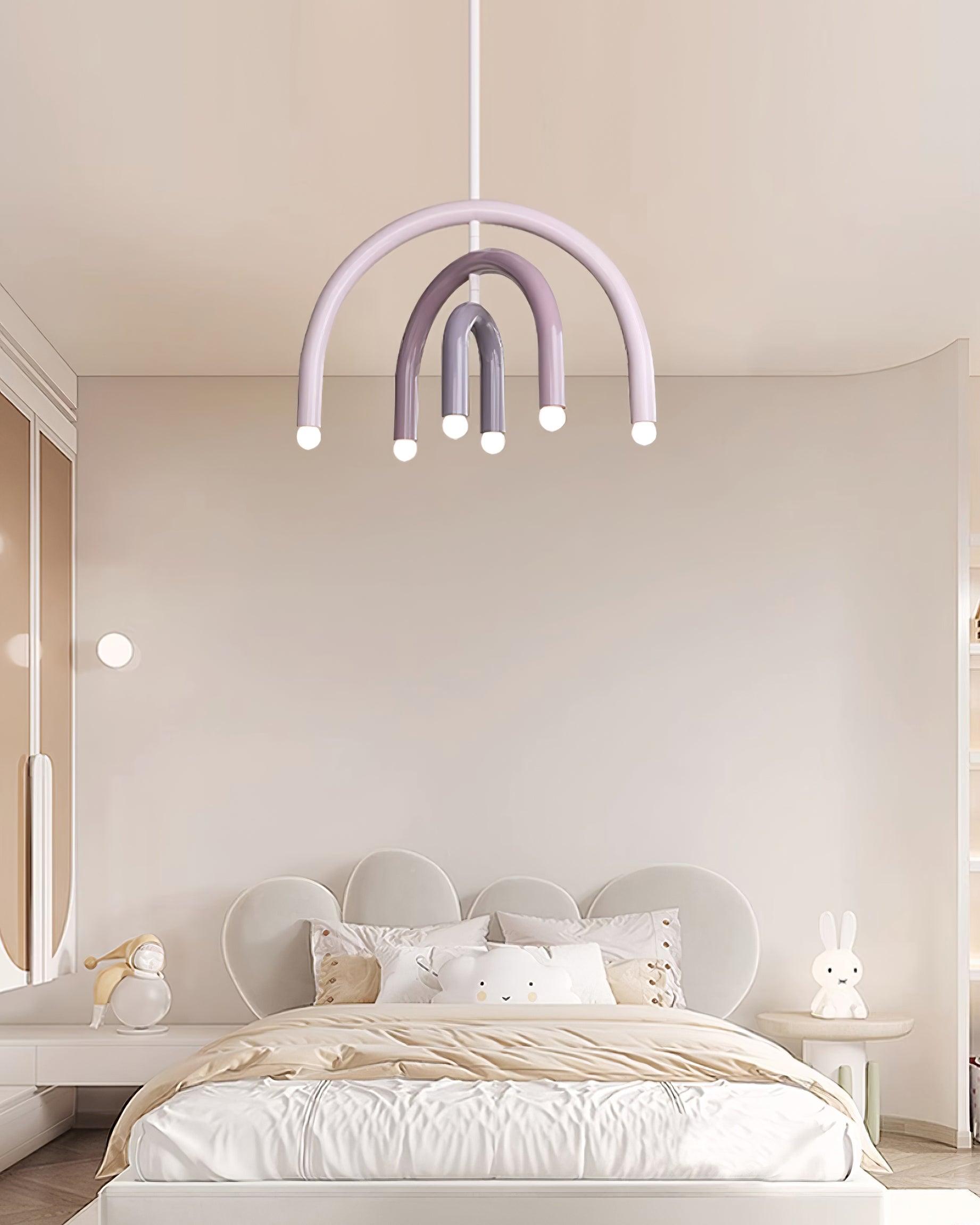 Tyler Moderne Metall Pendelleuchte-Letslighting