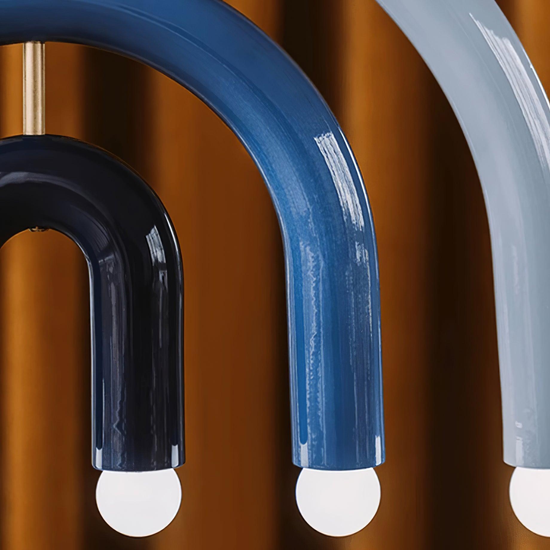 Tyler Moderne Metall Pendelleuchte-Letslighting