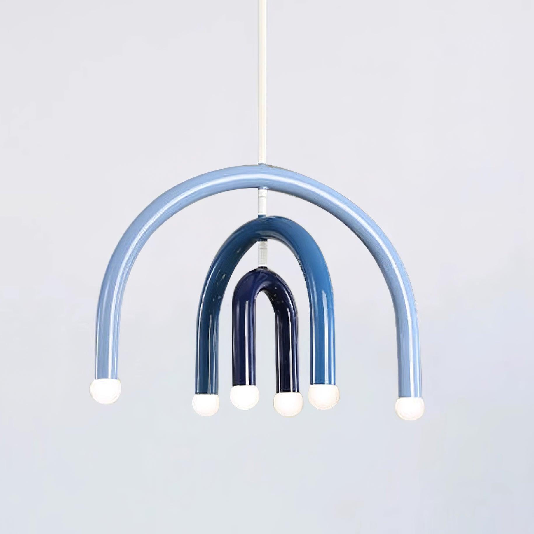 Tyler Moderne Metall Pendelleuchte-Letslighting