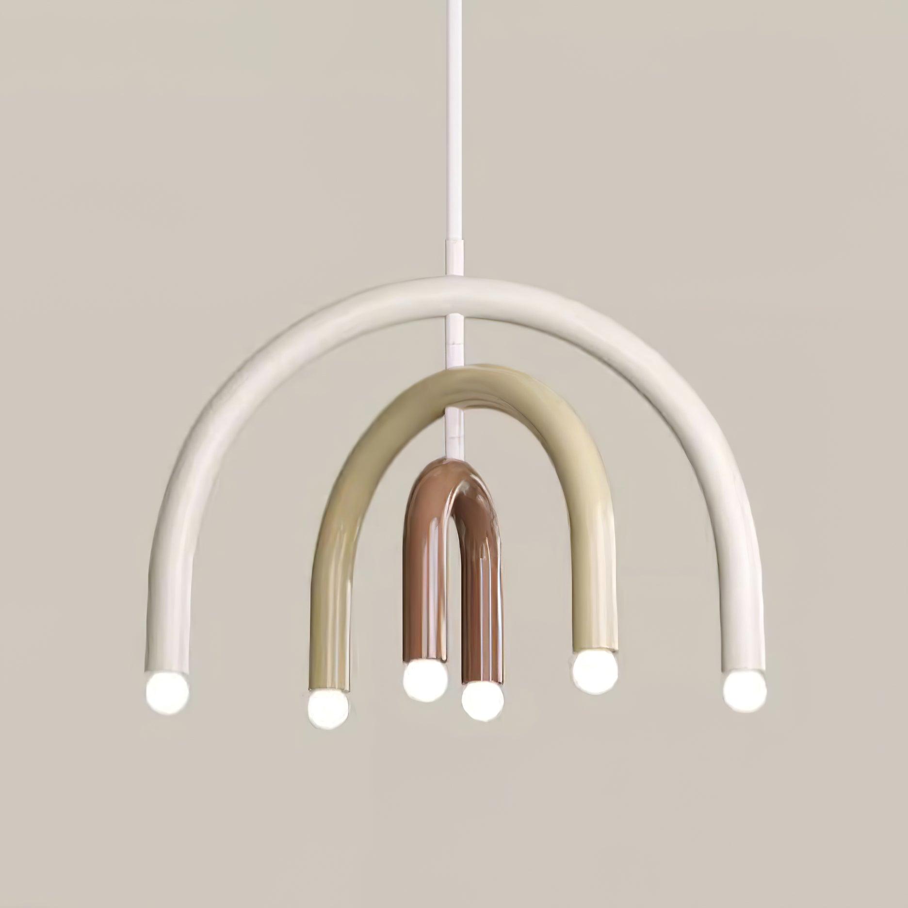 Tyler Moderne Metall Pendelleuchte-Letslighting