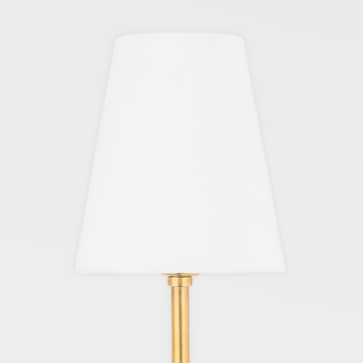 Eldorora Stoff Vintage Industrial Wandleuchte-Letslighting