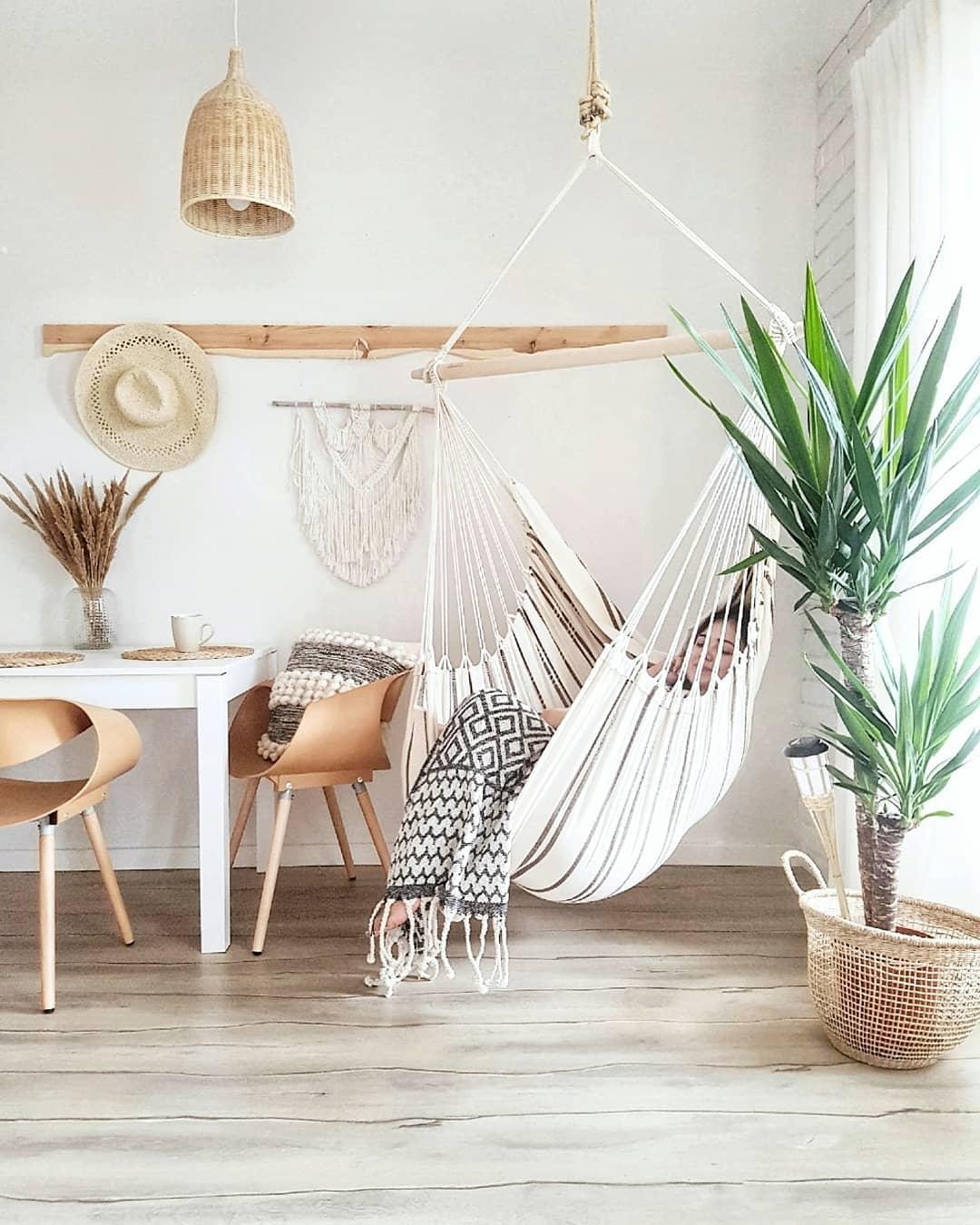 Willow Rustikal Rattan Pendelleuchte Leuchte-Letslighting