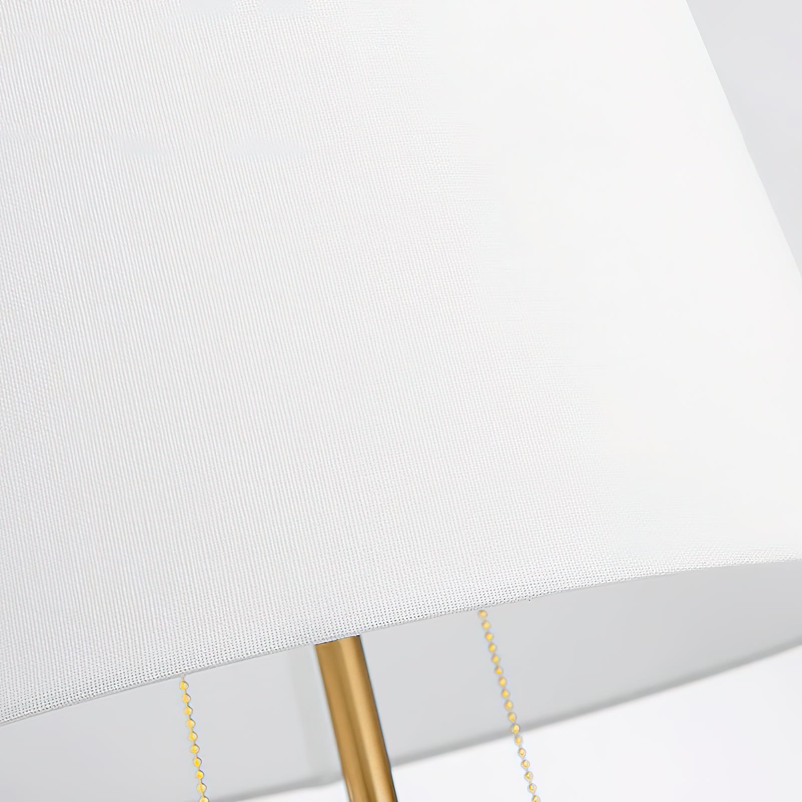 Raw Alabaster Table Lamp - Letslighting