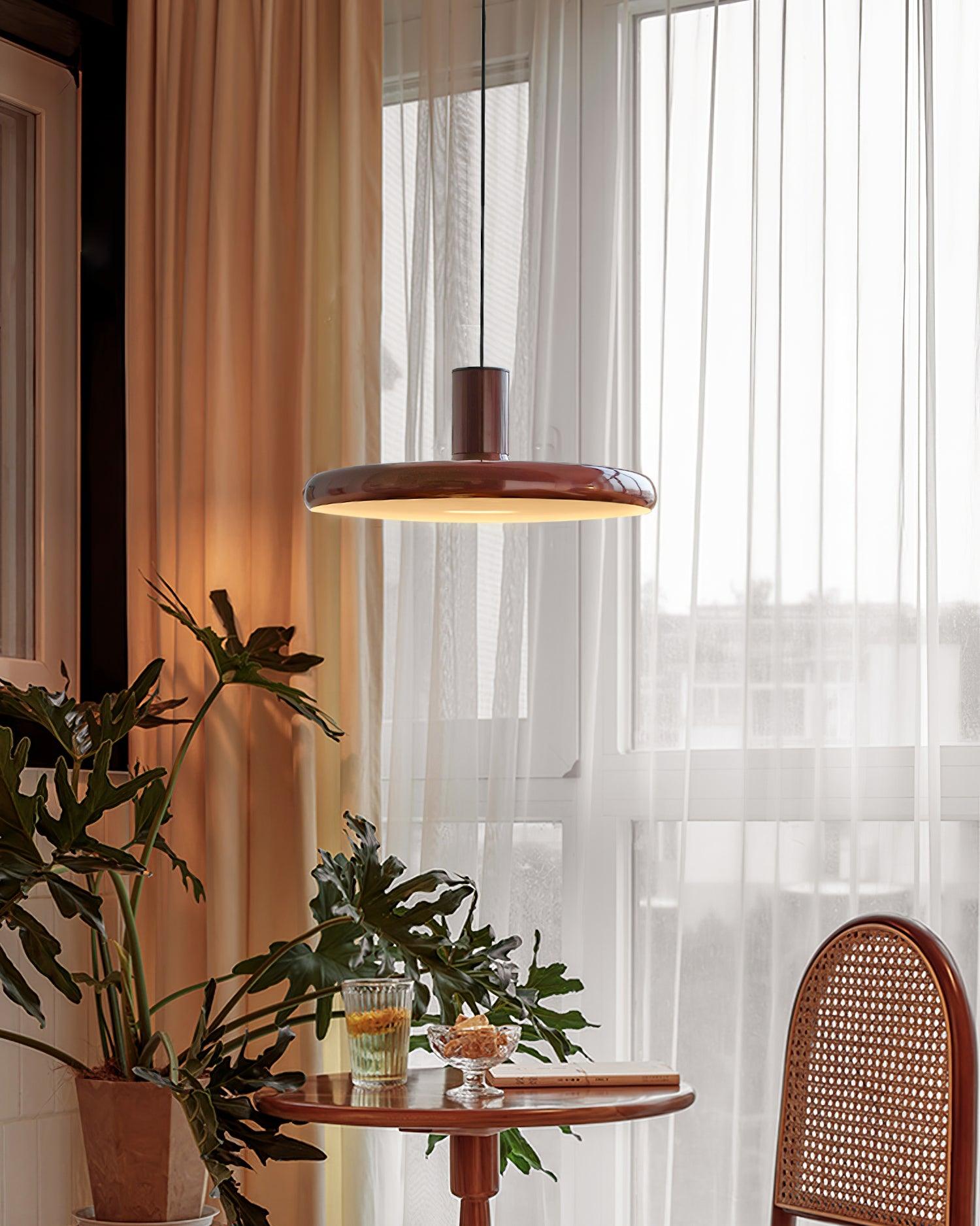 Pendelleuchte Industrial Zeitgenössisch-Letslighting