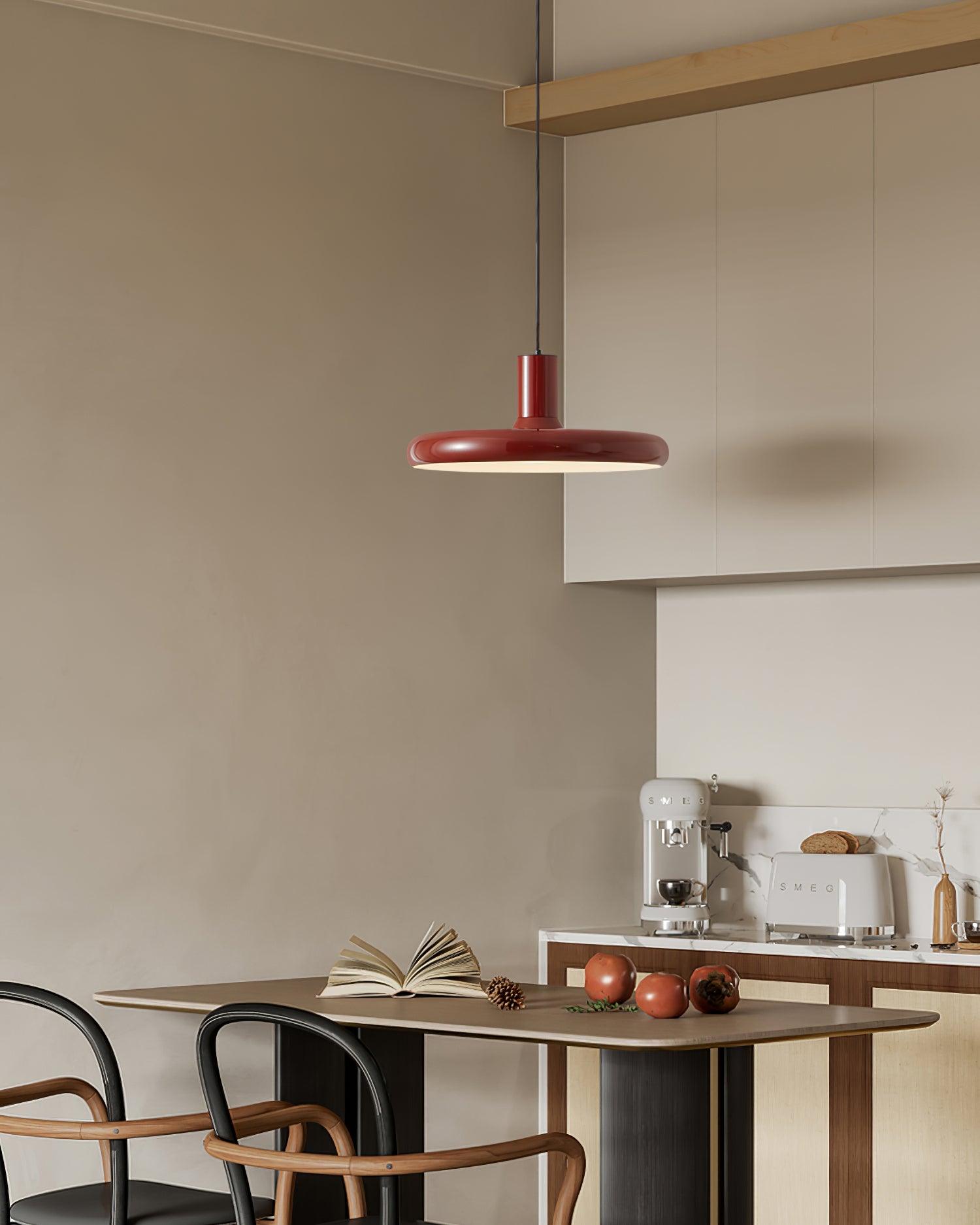 Pendelleuchte Industrial Zeitgenössisch-Letslighting