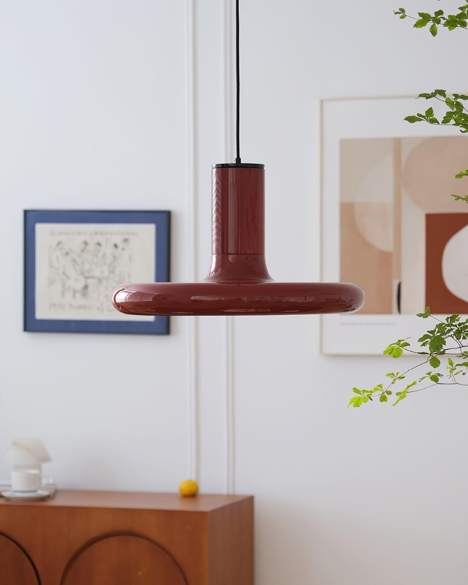 Pendelleuchte Industrial Zeitgenössisch-Letslighting
