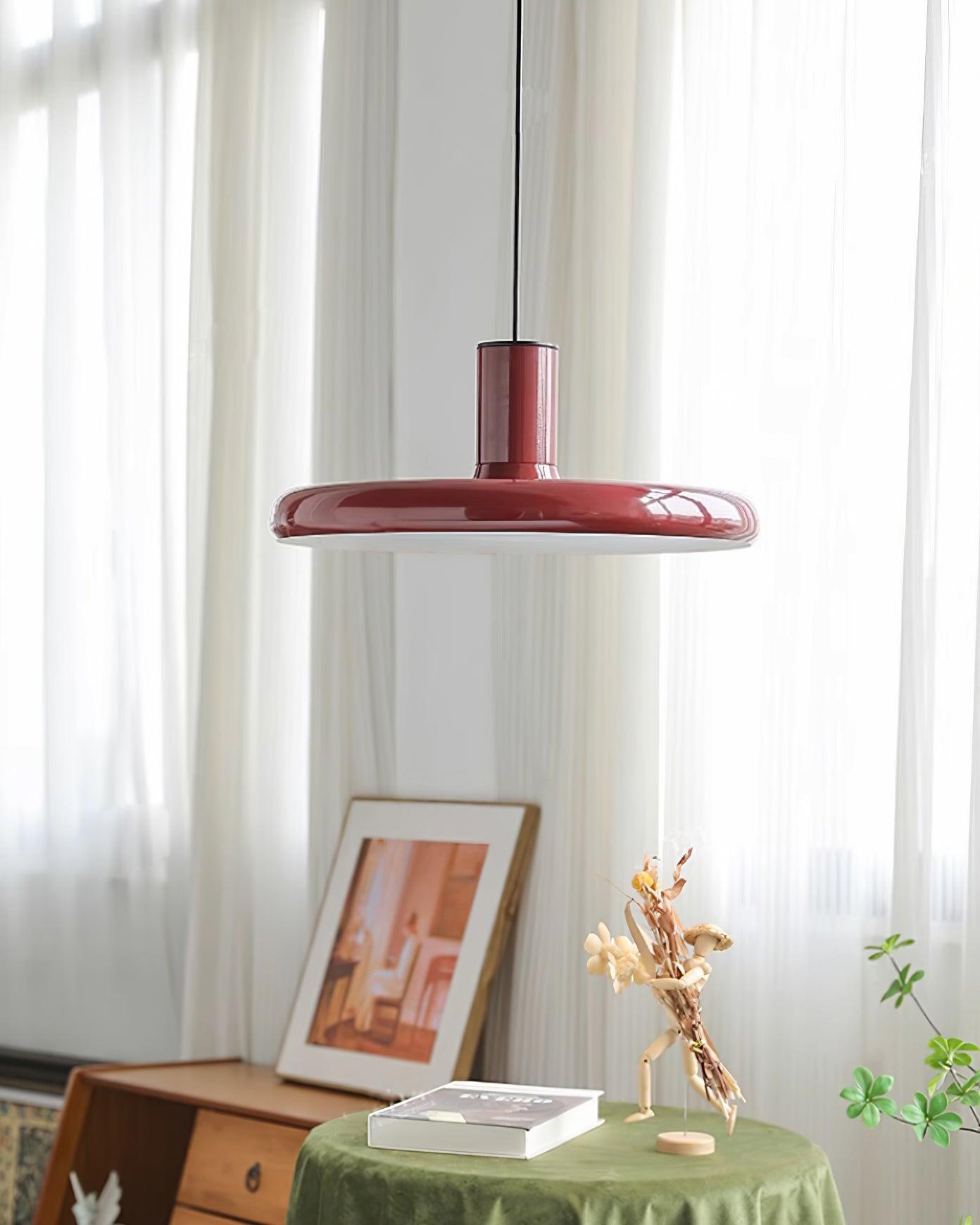 Pendelleuchte Industrial Zeitgenössisch-Letslighting