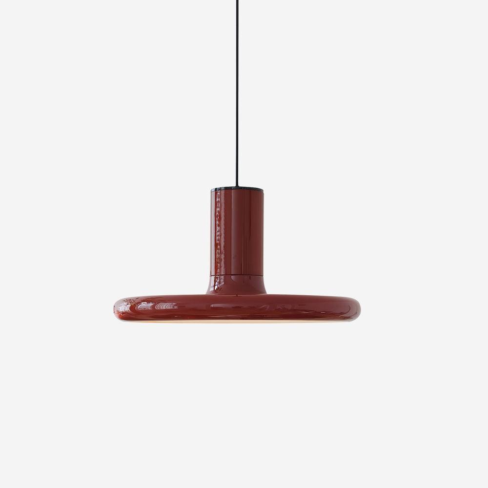 Pendelleuchte Industrial Zeitgenössisch-Letslighting