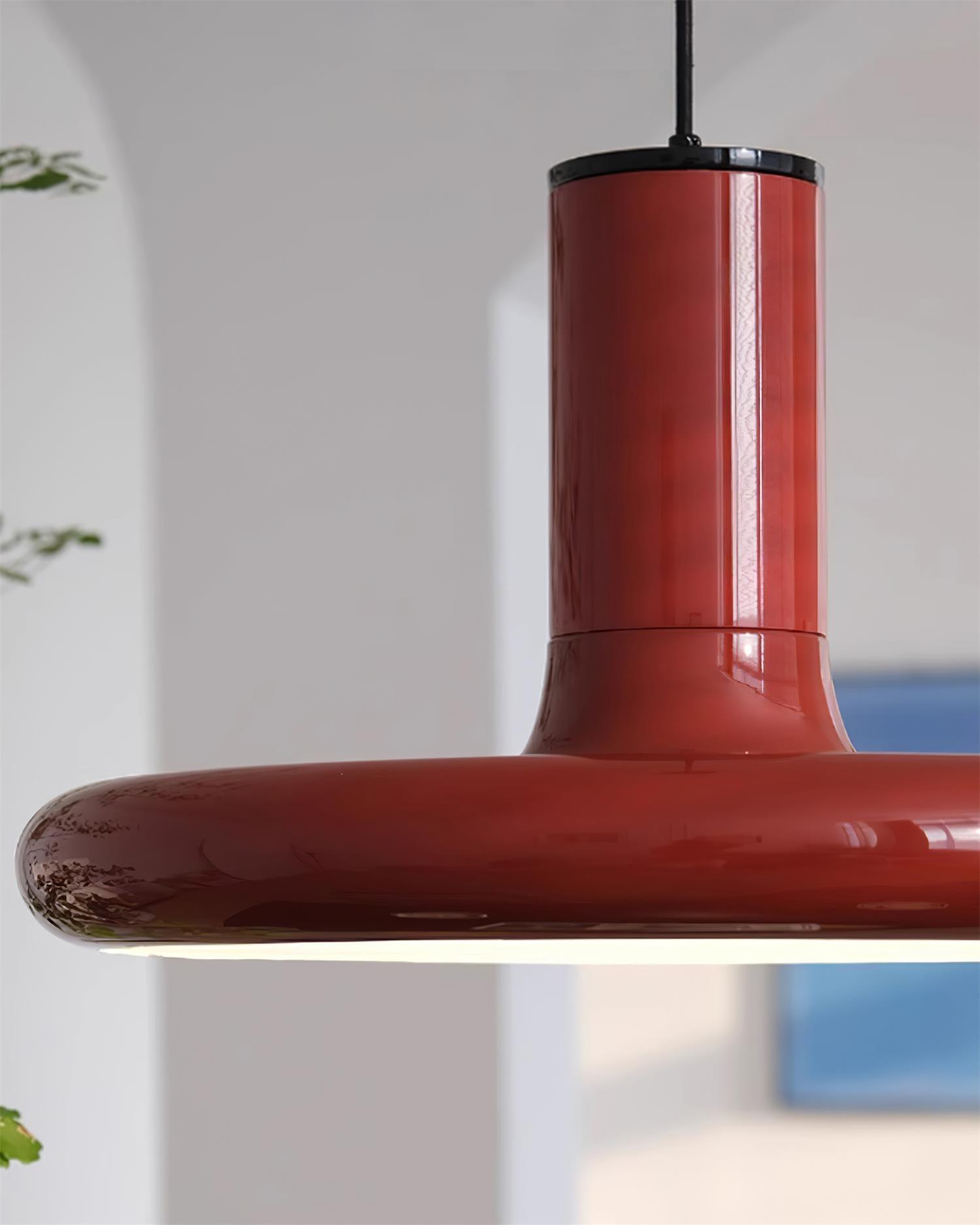 Pendelleuchte Industrial Zeitgenössisch-Letslighting