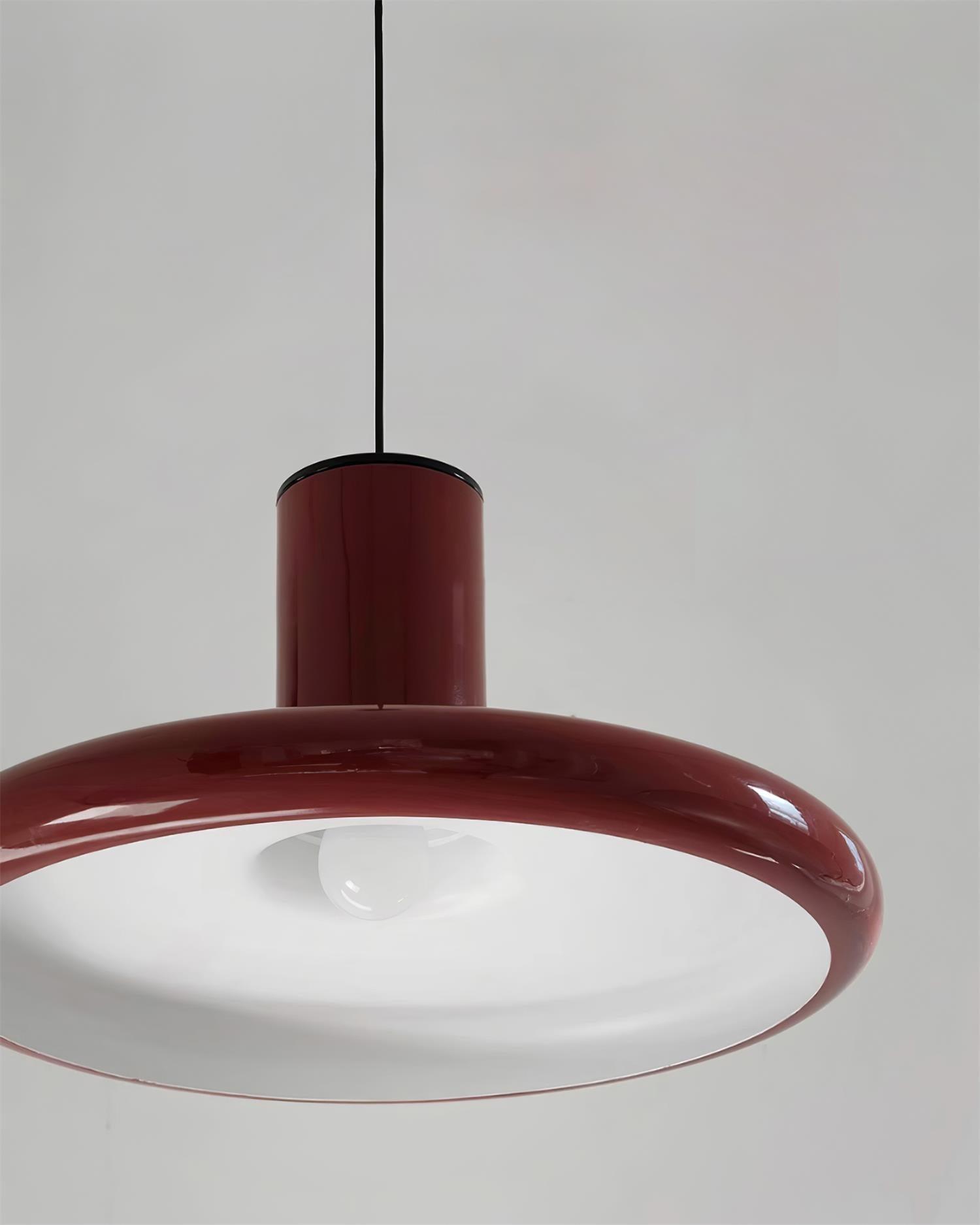 Pendelleuchte Industrial Zeitgenössisch-Letslighting