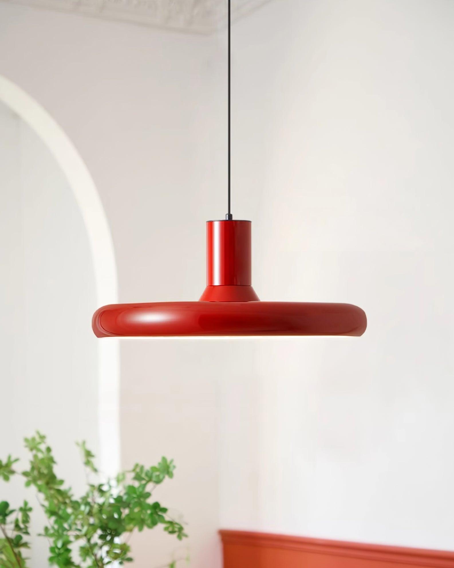 Pendelleuchte Industrial Zeitgenössisch-Letslighting