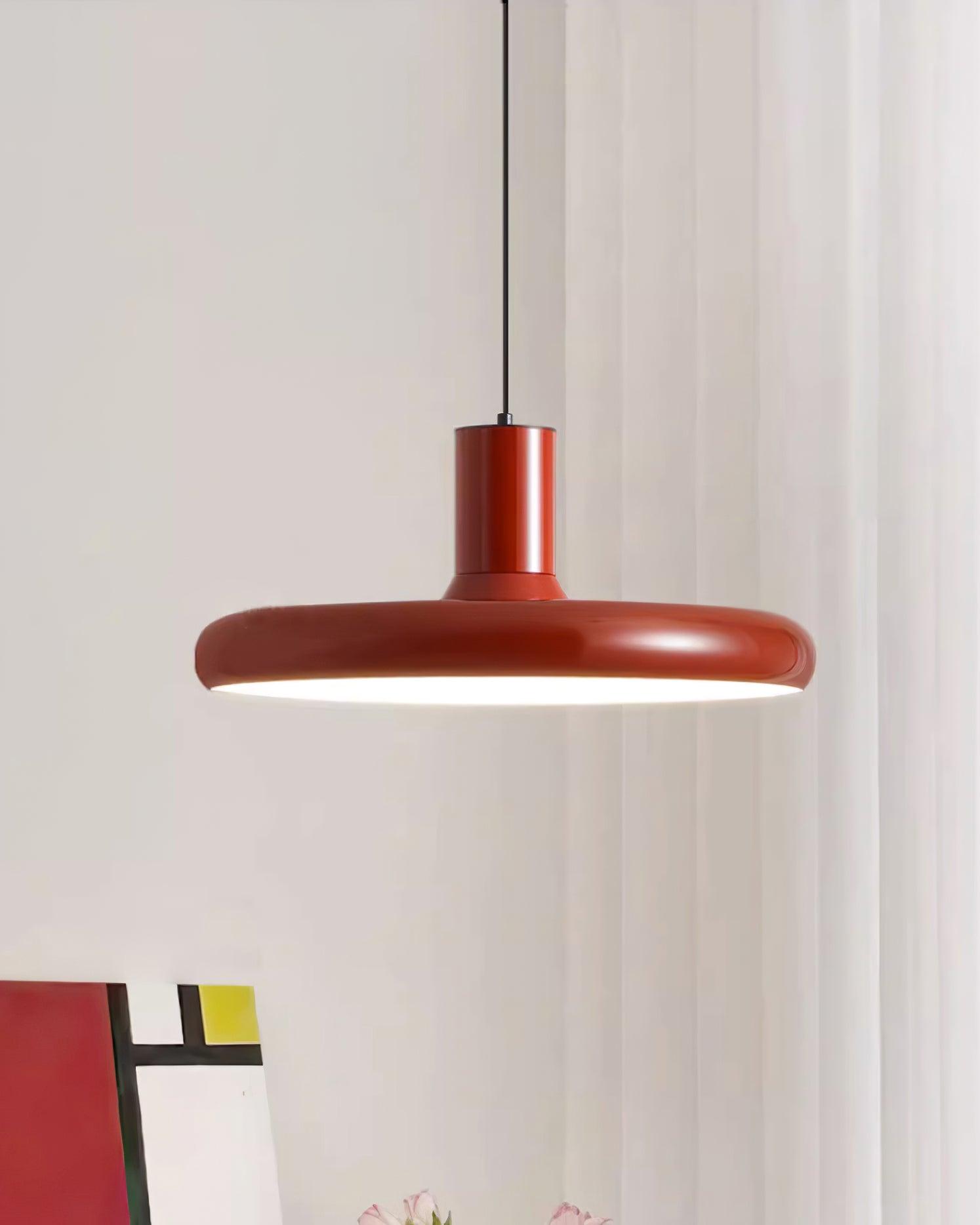 Pendelleuchte Industrial Zeitgenössisch-Letslighting