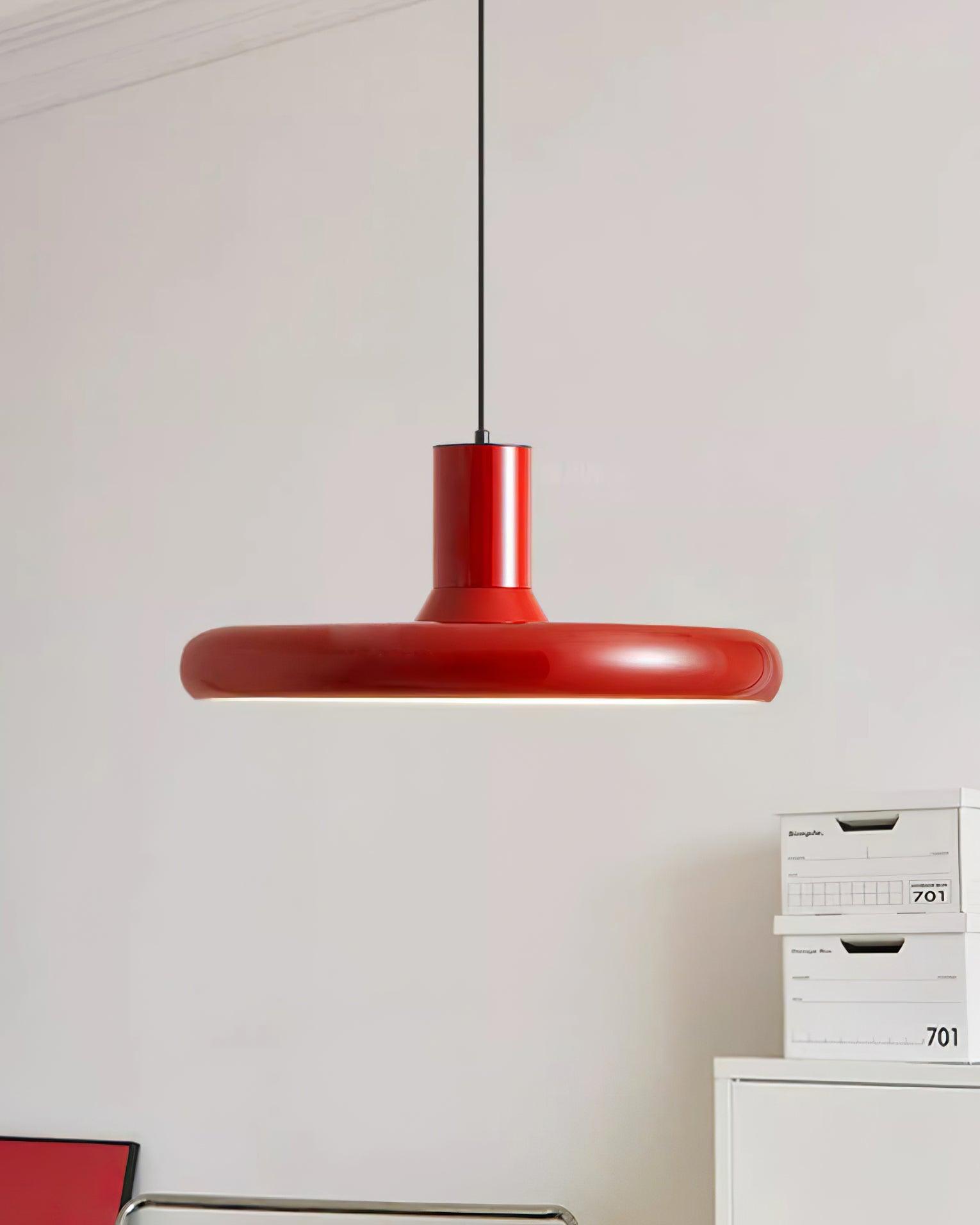Pendelleuchte Industrial Zeitgenössisch-Letslighting