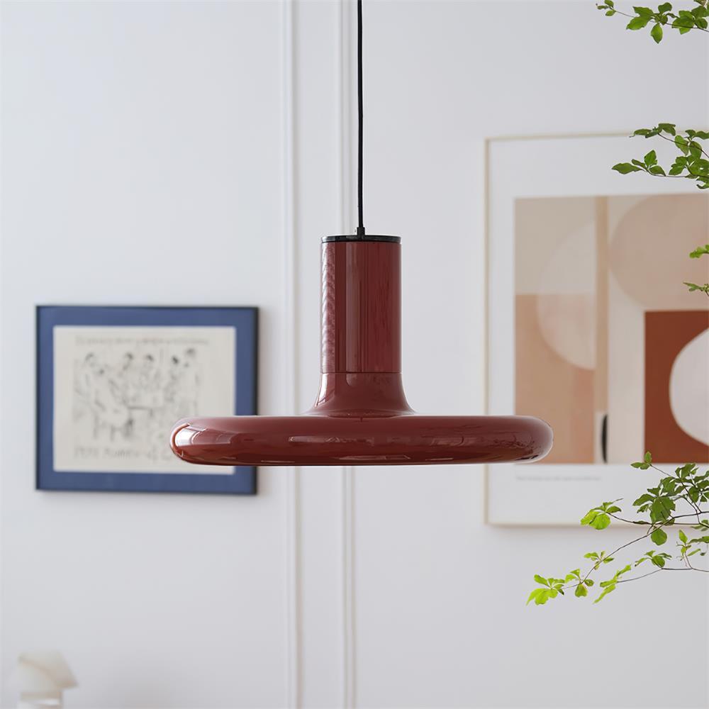 Pendelleuchte Industrial Zeitgenössisch-Letslighting