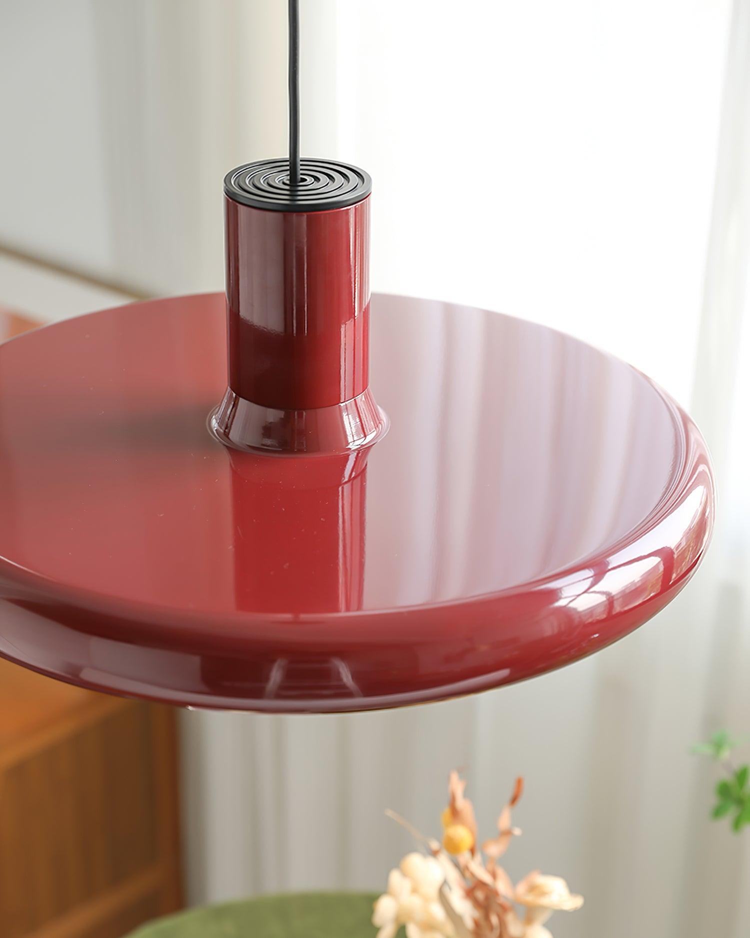 Pendelleuchte Industrial Zeitgenössisch-Letslighting