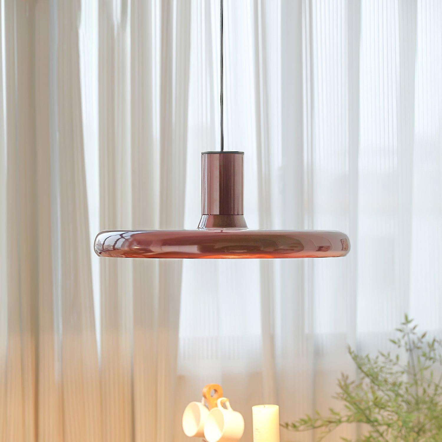 Pendelleuchte Industrial Zeitgenössisch-Letslighting