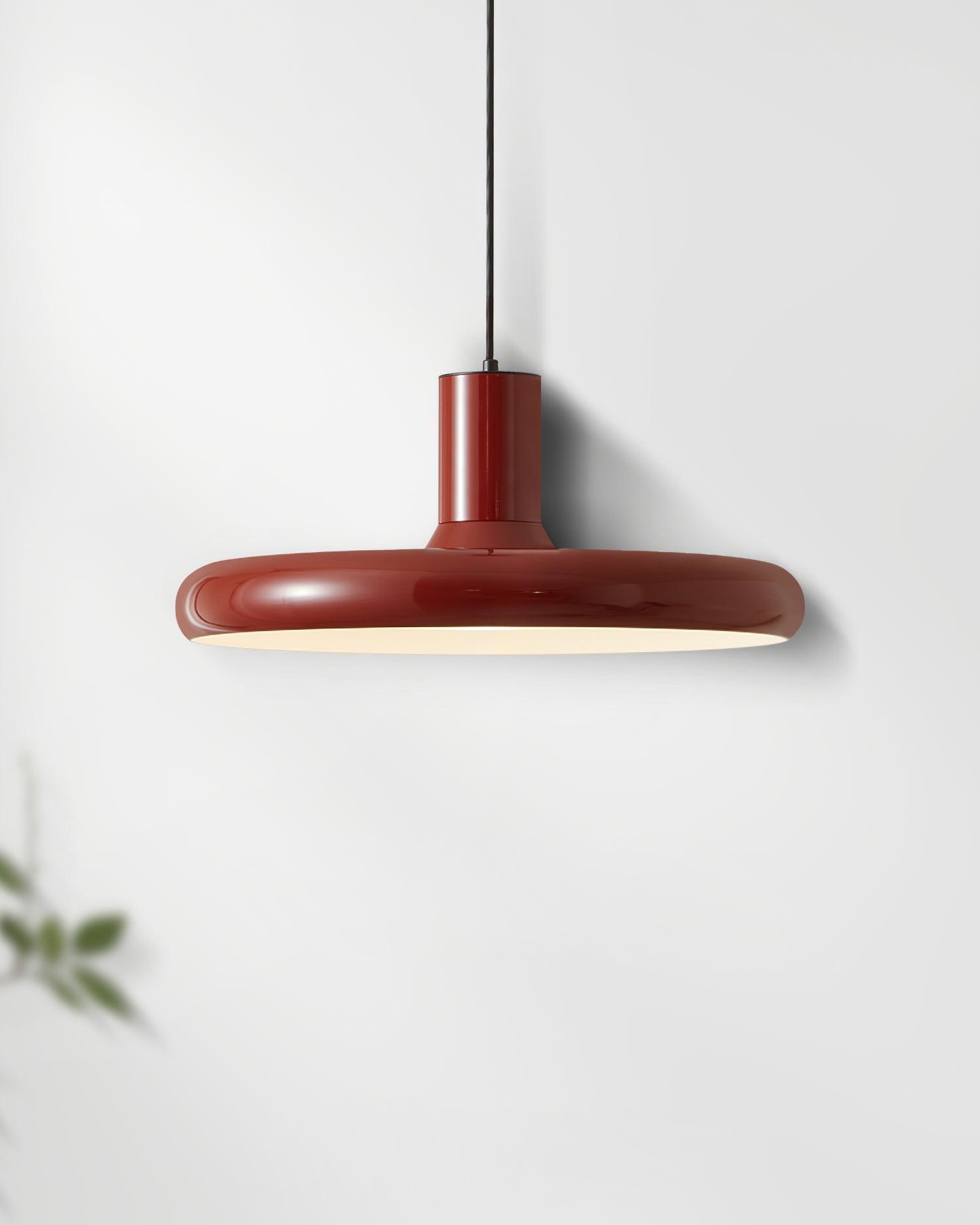 Pendelleuchte Industrial Zeitgenössisch-Letslighting