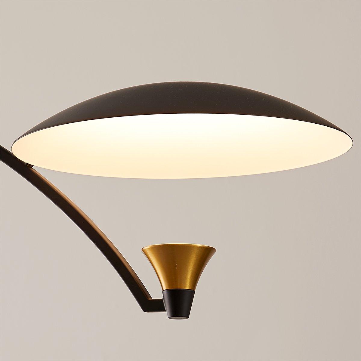 Cumiror Messing Modular Gruppen Deckenleuchte-Letslighting