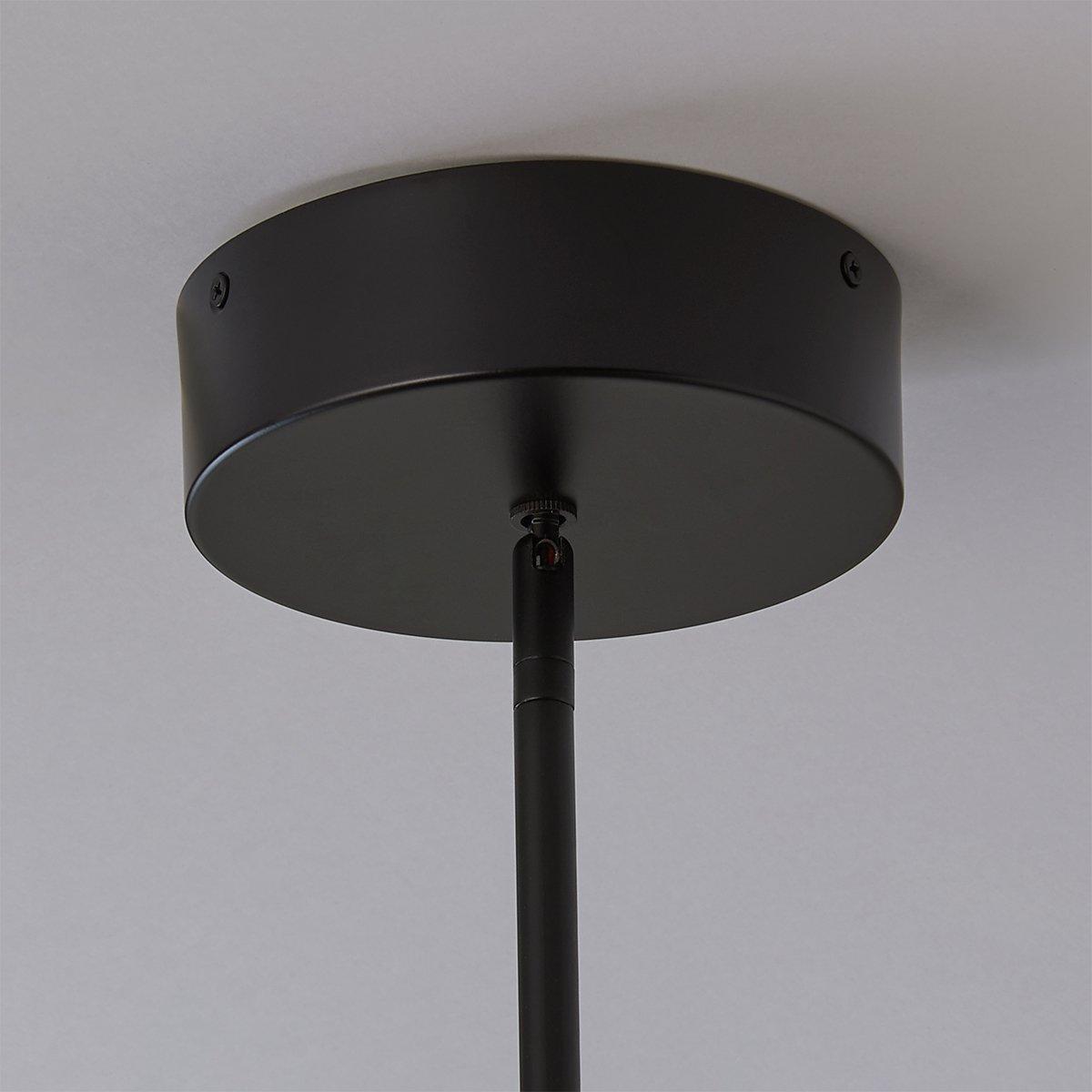 Cumiror Messing Modular Gruppen Deckenleuchte-Letslighting