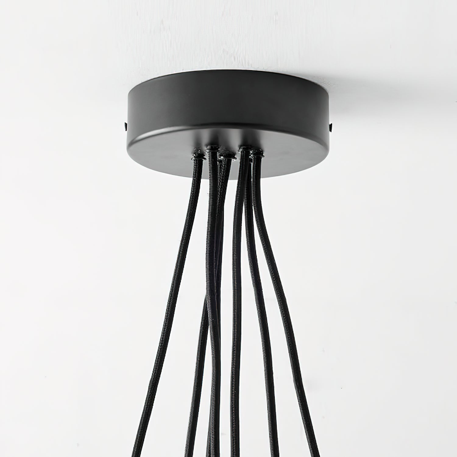 Ucaryra Glas Pendelleuchte-Letslighting