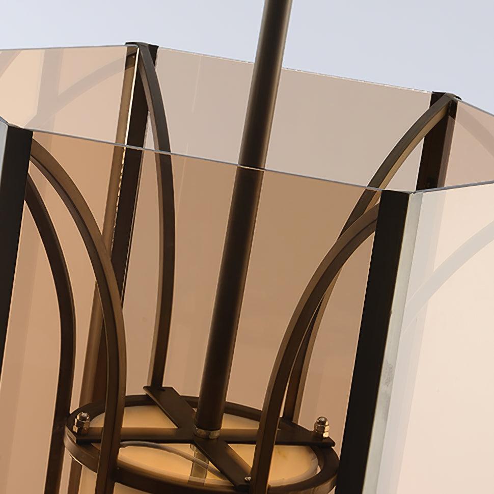 Sysila Alabaster Pendant Light - Neutralighting