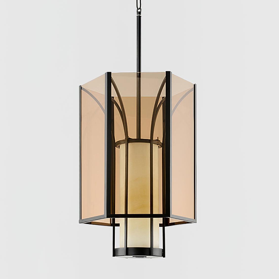 Sysila Alabaster Pendant Light - Neutralighting