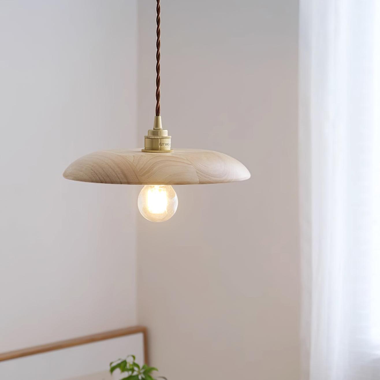 Edolin Pendelleuchte Industrial Retro Metallschirm-Letslighting