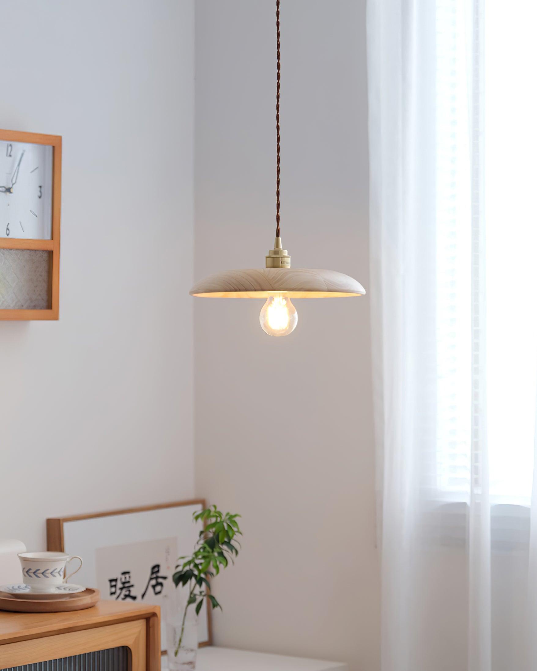 Edolin Pendelleuchte Industrial Retro Metallschirm-Letslighting