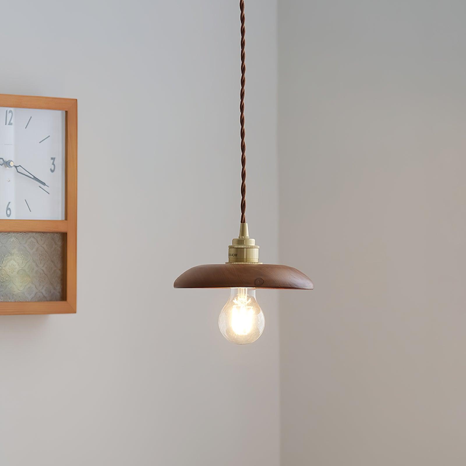 Edolin Pendelleuchte Industrial Retro Metallschirm-Letslighting