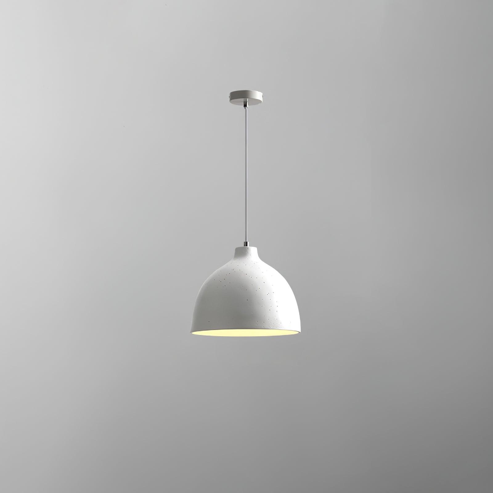 Zelora Harz Klassische Pendelleuchte-Letslighting