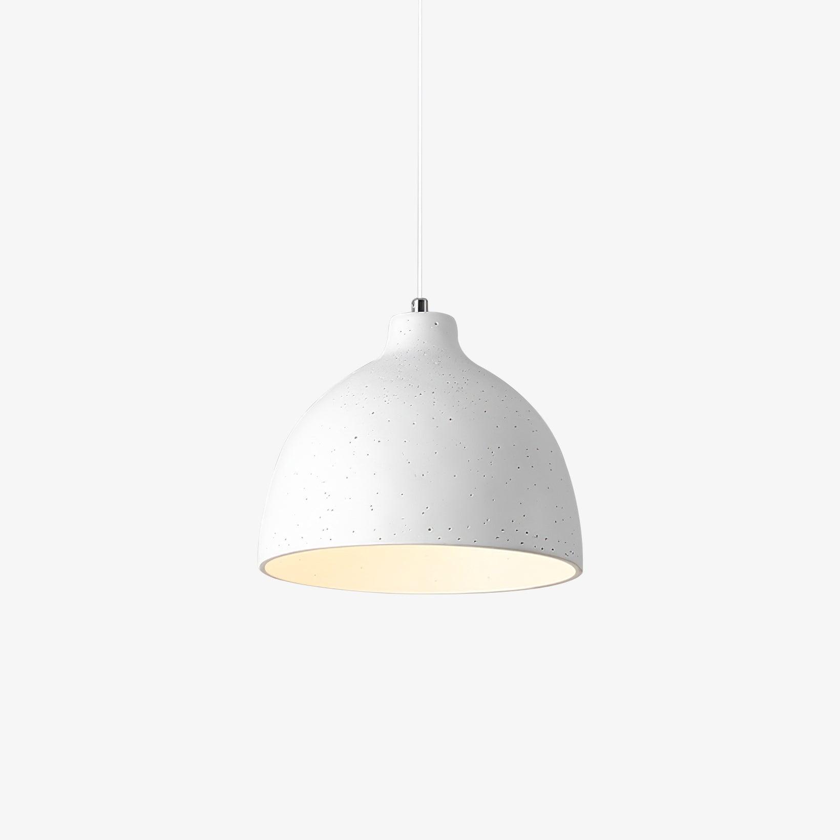 Zelora Harz Klassische Pendelleuchte-Letslighting