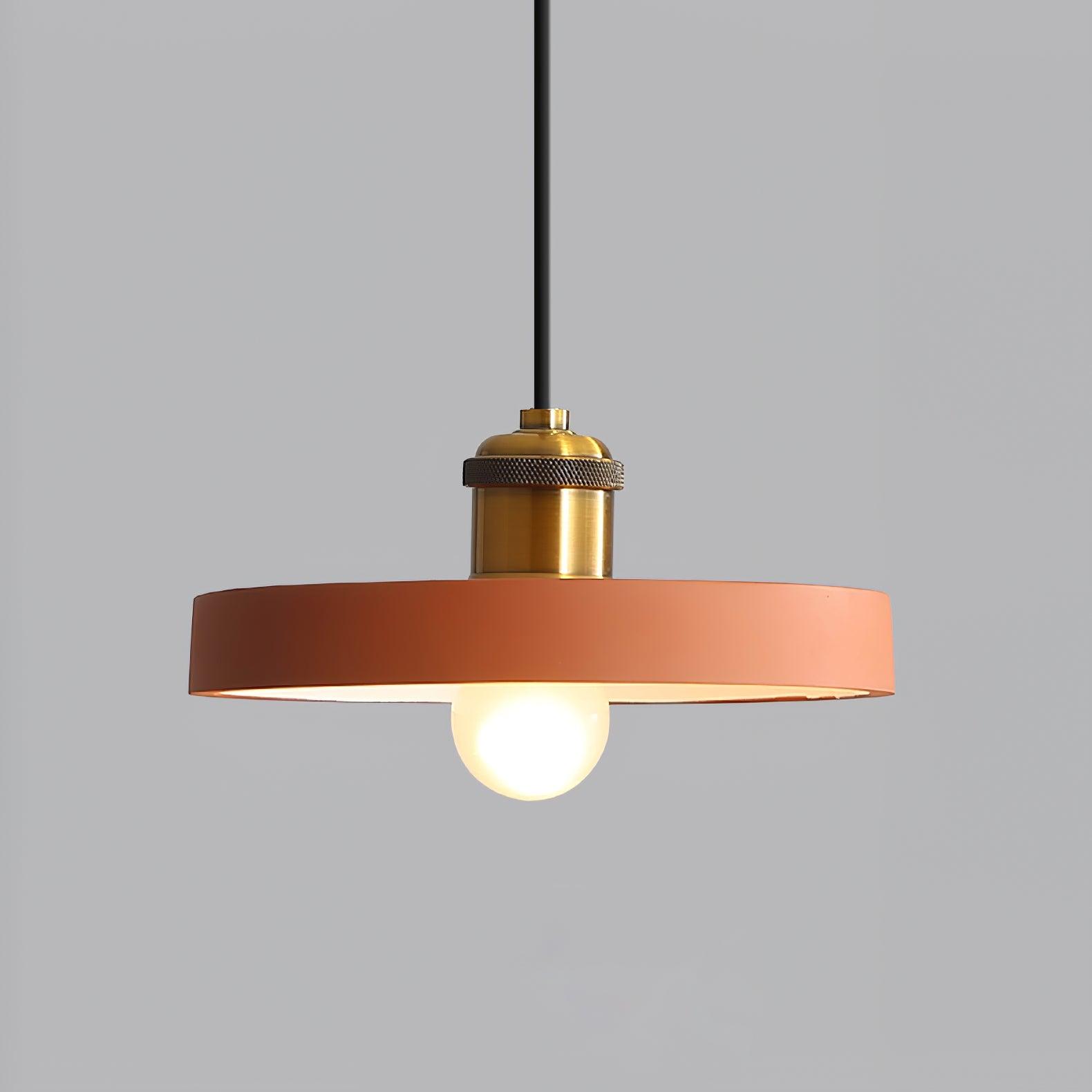 Trio Industriell Harz Pendelleuchte Lampe-Letslighting